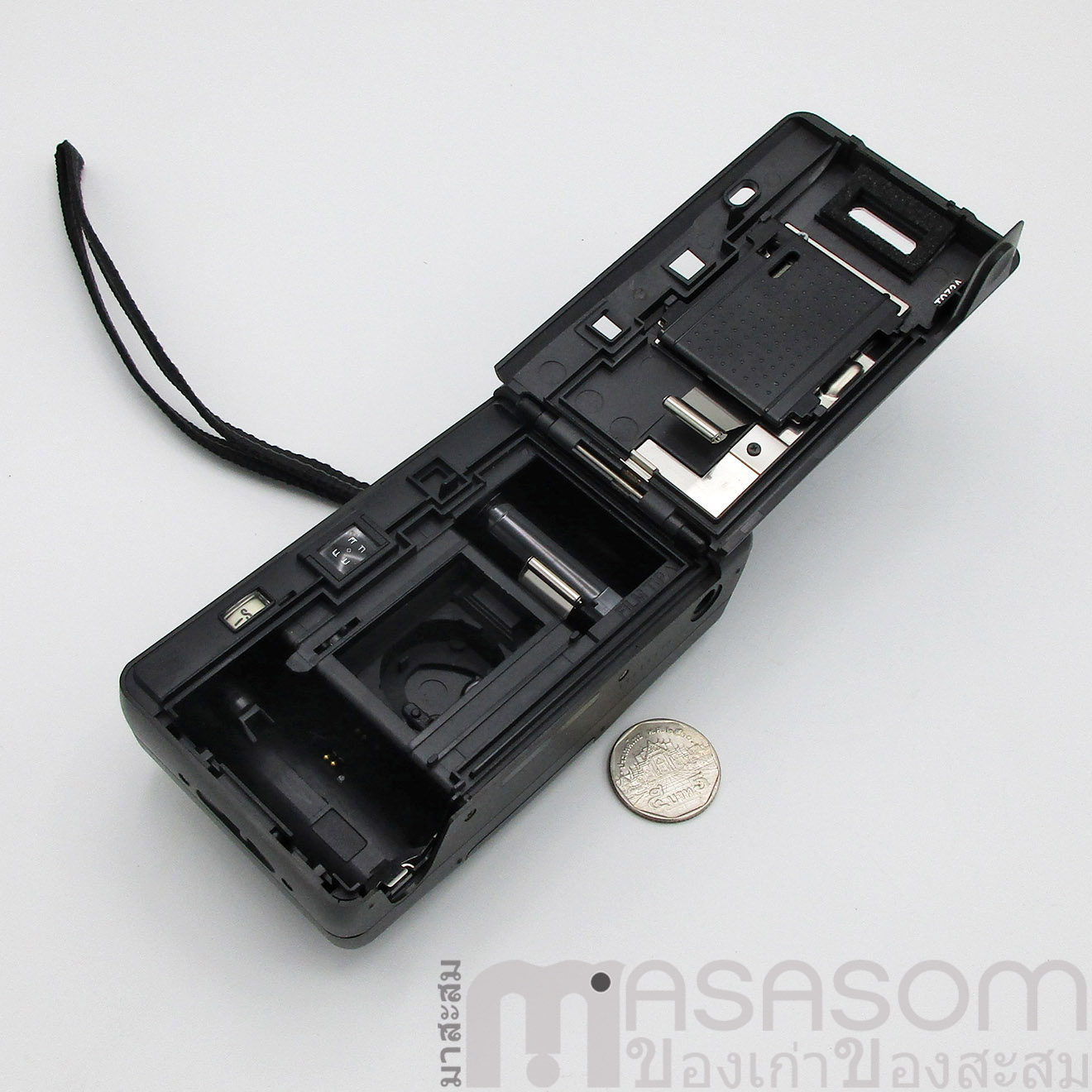 กล้องฟิล์ม Minolta P-twin