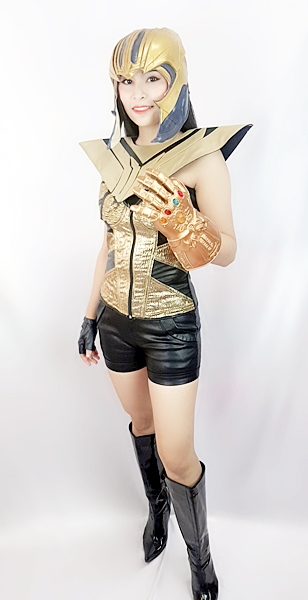 ชุดสกูบี้-ดู (Scooby-Doo)