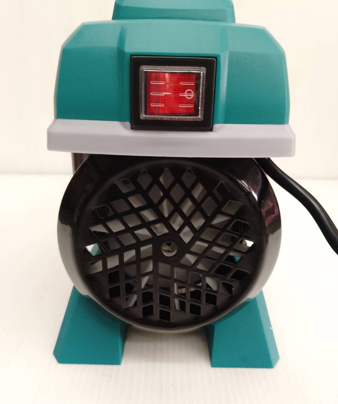 เครื่องฉีดน้ำแรงดันสูง KT-SHARK-SUPER KANTO