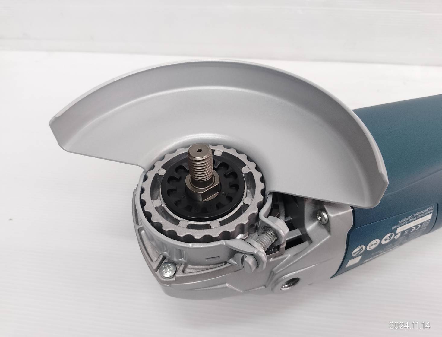 หินเจียร7" GWS24-180P BOSCH