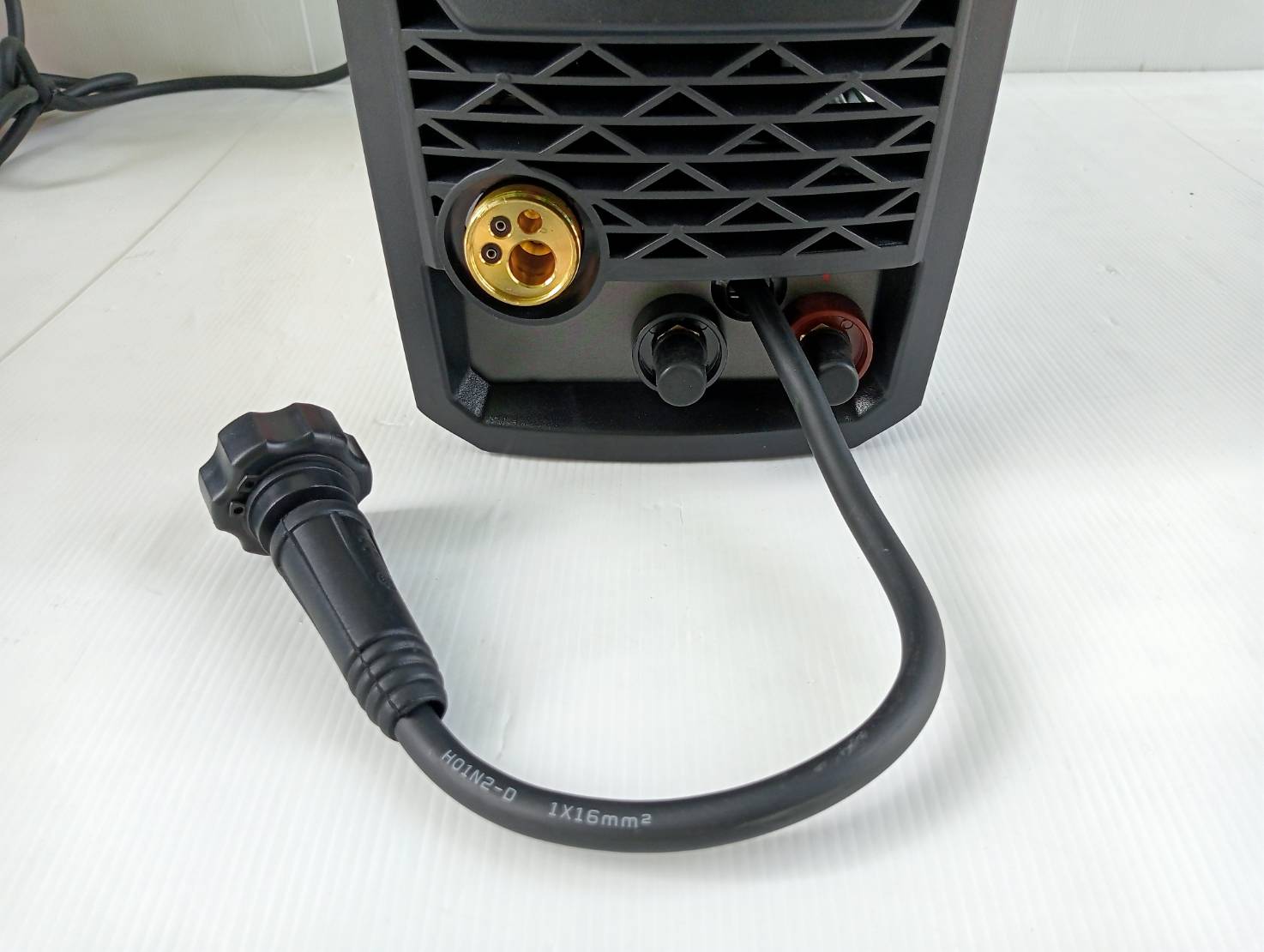 ตู้เชื่อม3ระบบ MIG-270E LED ANDELI