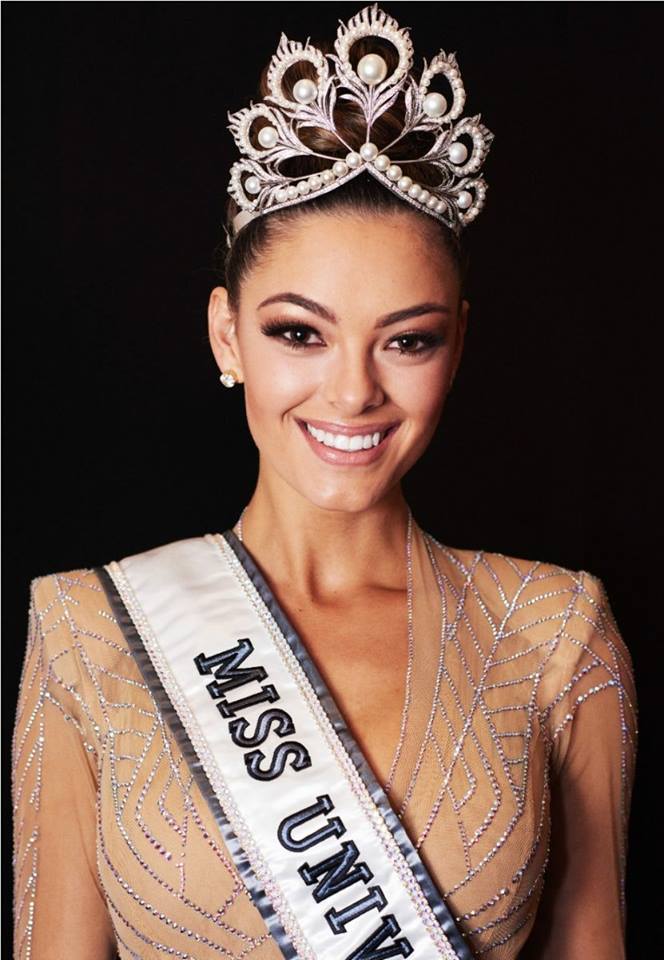 (พร้อมส่ง) มงกุฏ 044 มิกิโมโต้ Mikimoto Miss Universe