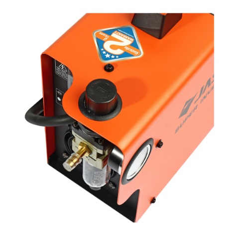 เครื่องตัดพลาสม่า CUT45L207II JASIC