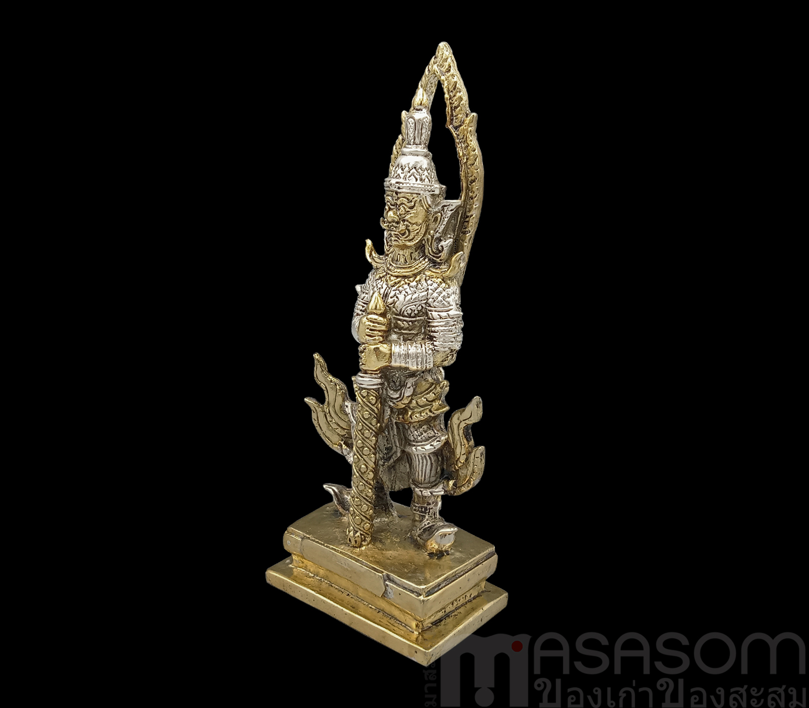 ท้าวเวสสุวรรณ