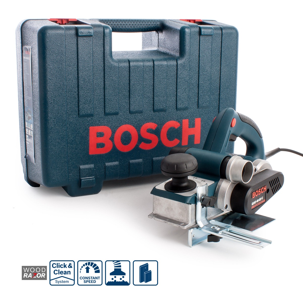 กบ3" GHO40-82C BOSCH