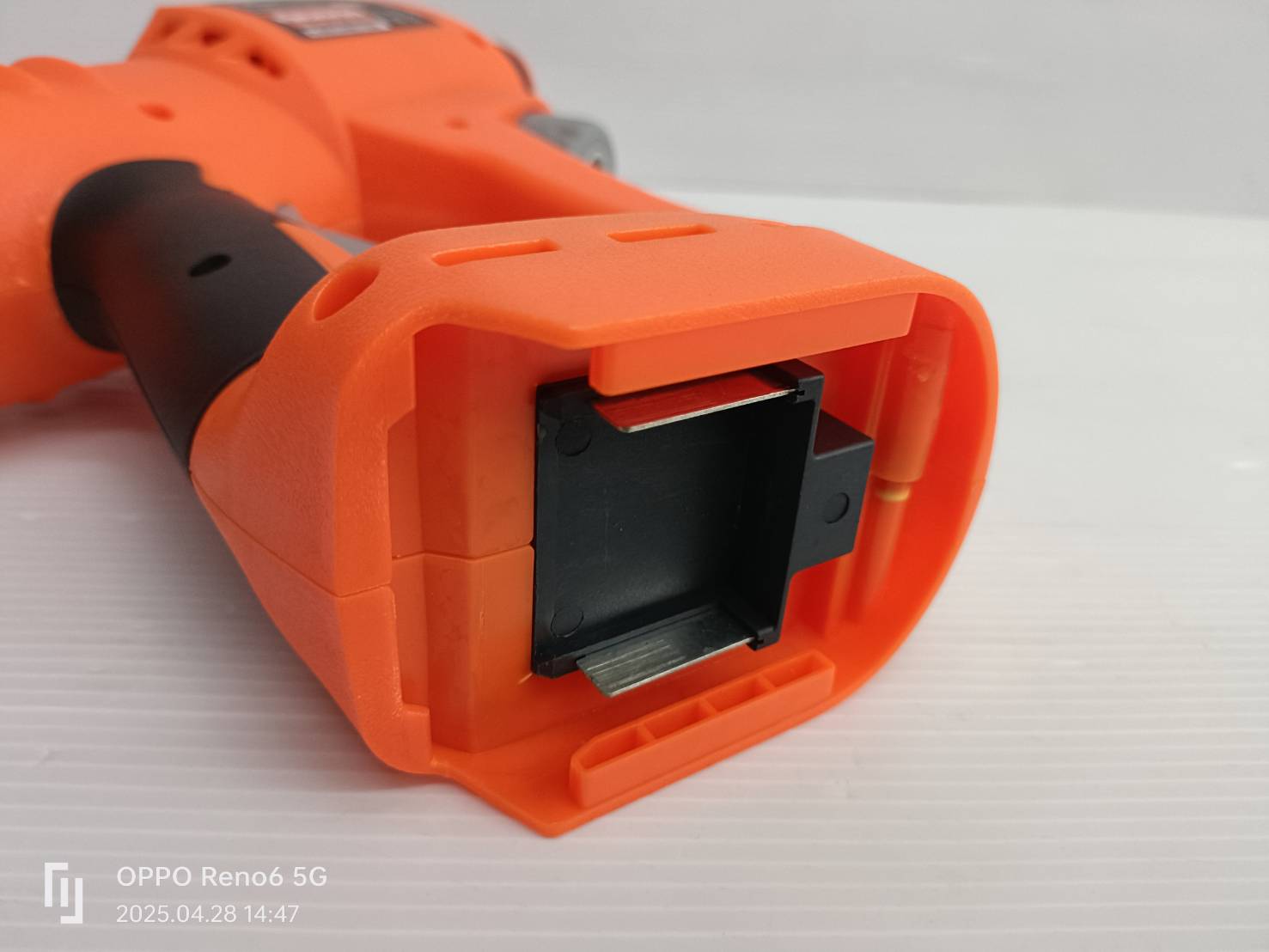 PUMPKIN เครื่องฉีดน้ำแรงดันสูงไร้สาย 20V INF-70WGB-401K-X20/ 50401 (ครบชุด)
