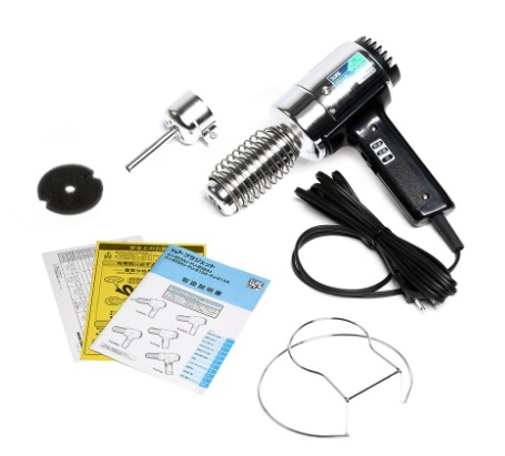 ปืนเชื่อม PVC PJ-206A SURE