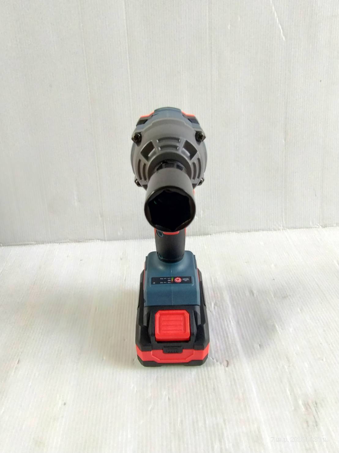 MASARU บล็อกแบต1/2 20V SCDW-130-B2