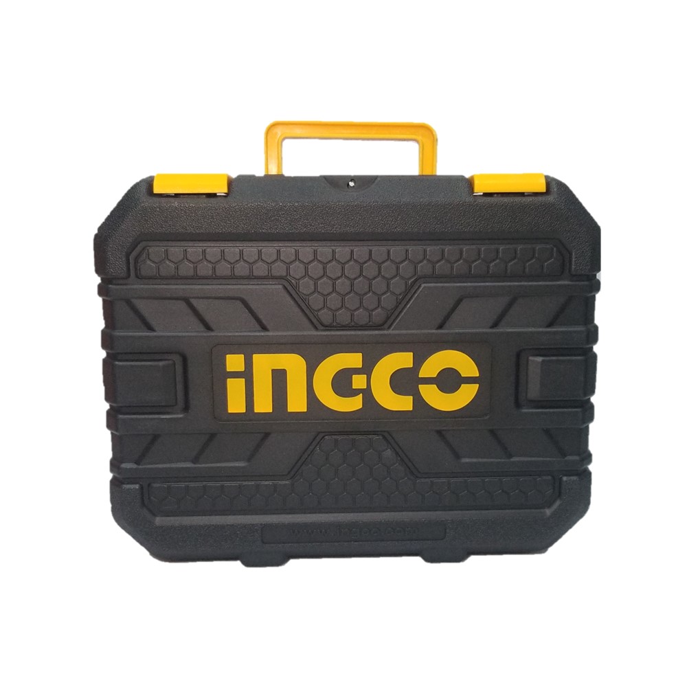 เครื่องเจียรมินิ พร้อมอุปกรณ์เสริม 109 ชิ้น รุ่น MG13328 INGCO