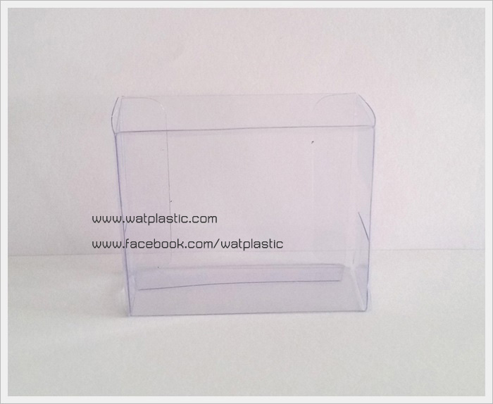 กล่องสบู่-ทรงผืนผ้า ขนาด 6.1 x 7.1 x 2.6 cm