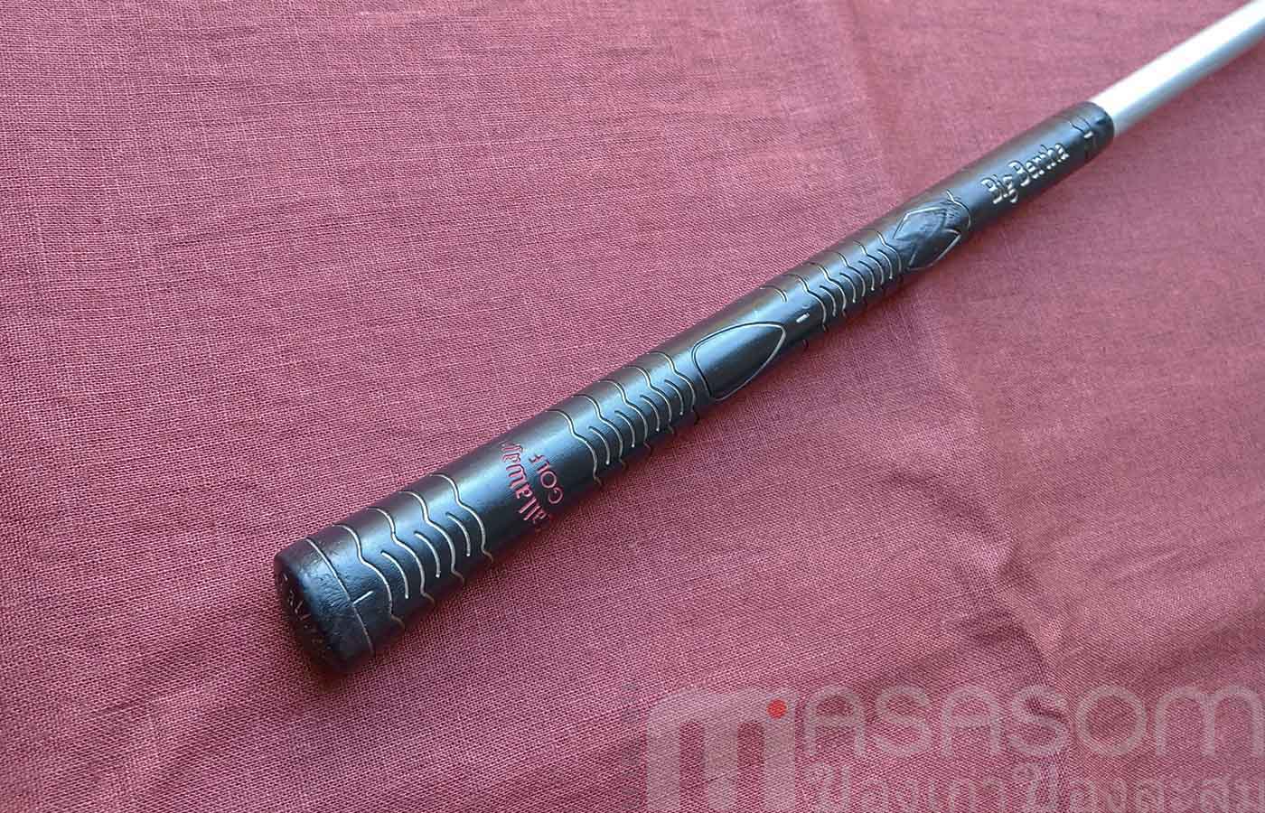 ไม้กอล์ฟหัว Driver Callaway