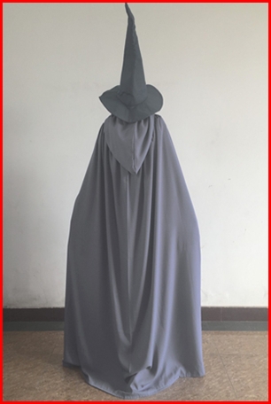 ชุดพ่อมดแกนดัฟฟ์ # 1 @ The Lord Of The Rings