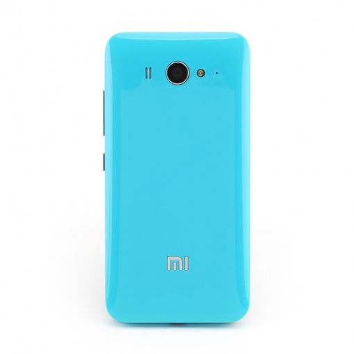 Colorful Glossy Series Back Cover ฝาหลังสีสันสดใสแบบมันวาว