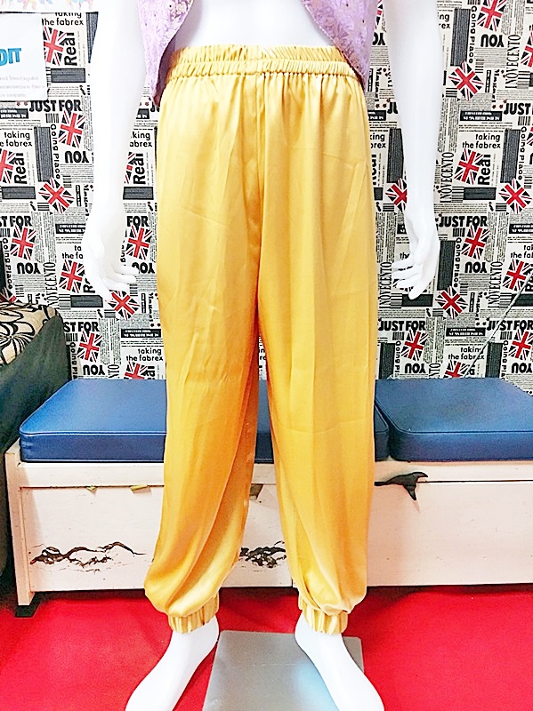 ชุดอาลาดิน / ชุดอาลีบาบา / อะลาดินกับตะเกียงวิเศษ