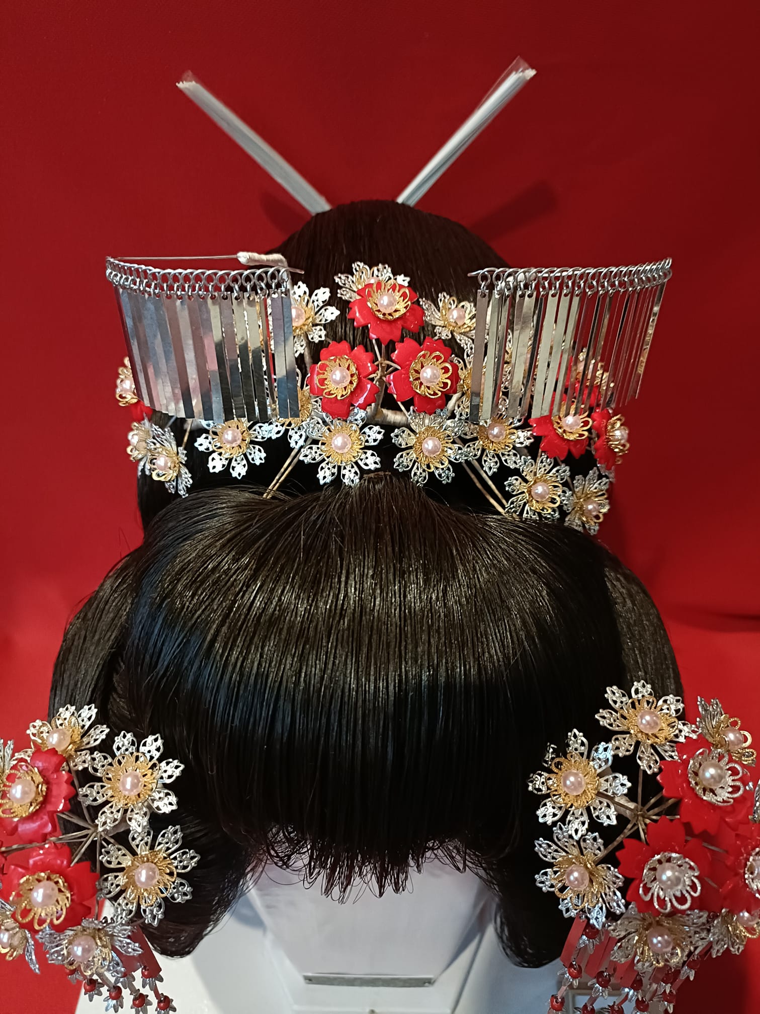 ชุดปิ่นชุดใหญ่PINVIP0010