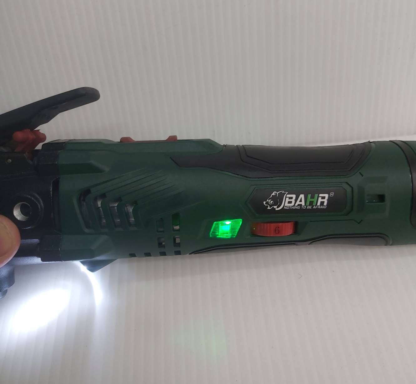 มัลติทูล12V BA-CMOT12 BAHR