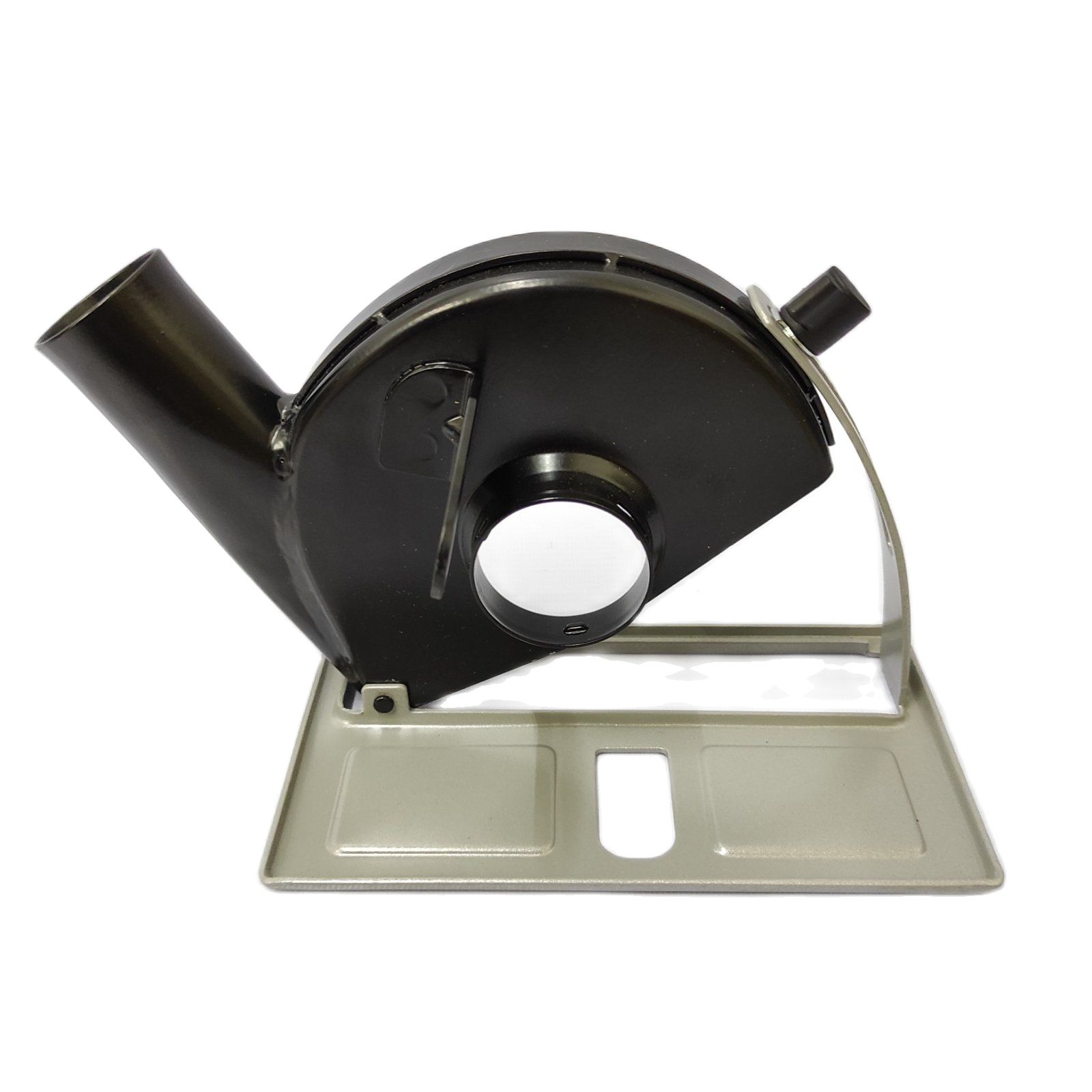 กาดดูดฝุ่นสำหรับใบตัด4" BOSCH #1619P06514