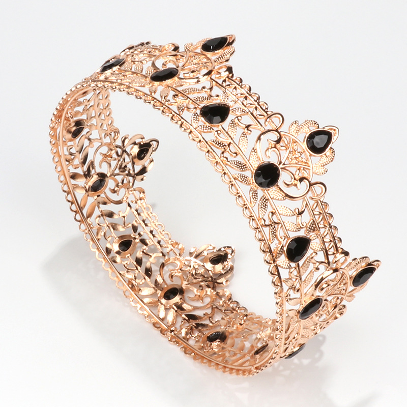 (พร้อมส่ง) มงกุฏผู้ชาย 085 พลอยสีดำ เจ้าชาย พระราชา การประกวด สินค้าพร้อมส่ง ไม่ต้องรอนาน งานพรีเมี่ยม ส่งด่วนจาก จ.อุบลราชธานี