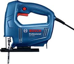 จิกซอ GST650 BOSCH