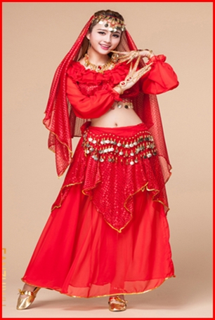 ชุดจินนี่