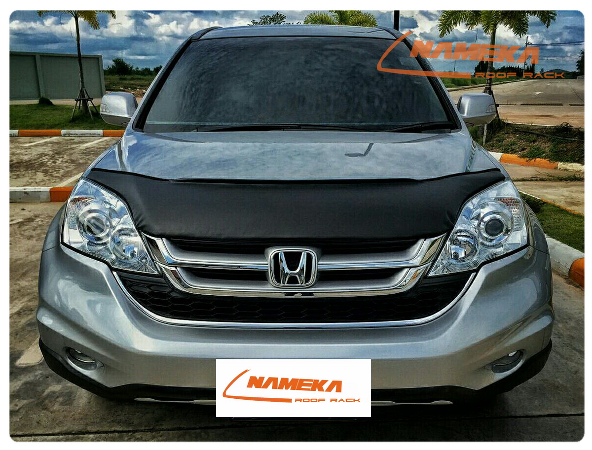 HONDA ผ้ากันแมลง หน้ากากกันแมลง BRA CAR สไตล์ อเมริกา