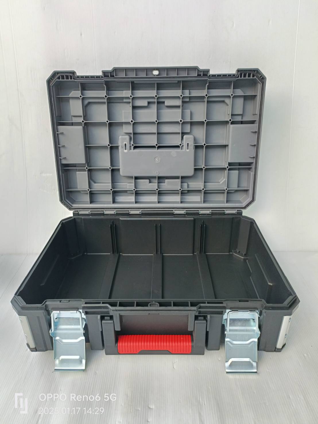 กล่องเครื่องมือ Size S OSMMS23102 OSUKA