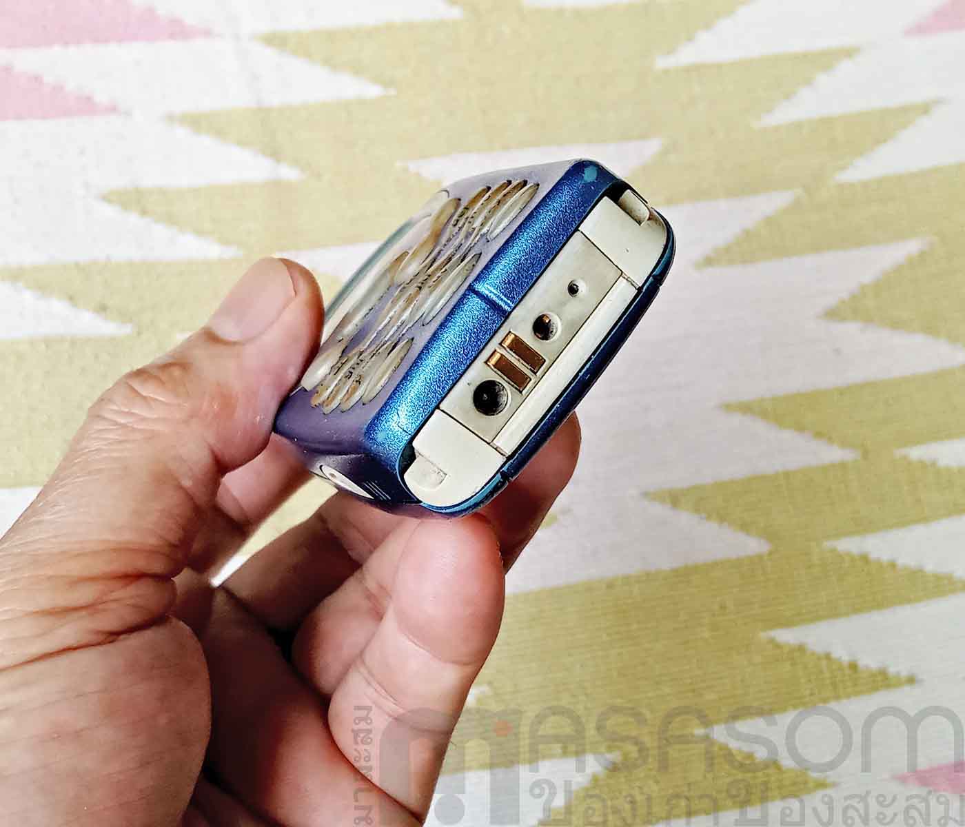 โทรศัพท์มือถือ Nokia 3315