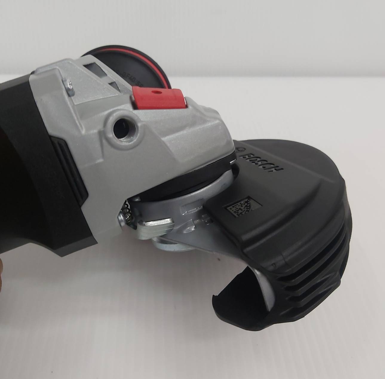 หินเจียร5" GWS14-125S BOSCH 06017D0100