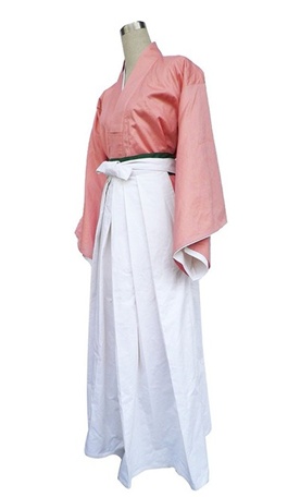 ชุดซามูไรพเนจร