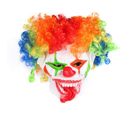 ชุดตัวตลกผี / ชุดโบโซ่ / ชุดละครสัตว์ / ชุดตัวตลกแฟนซี