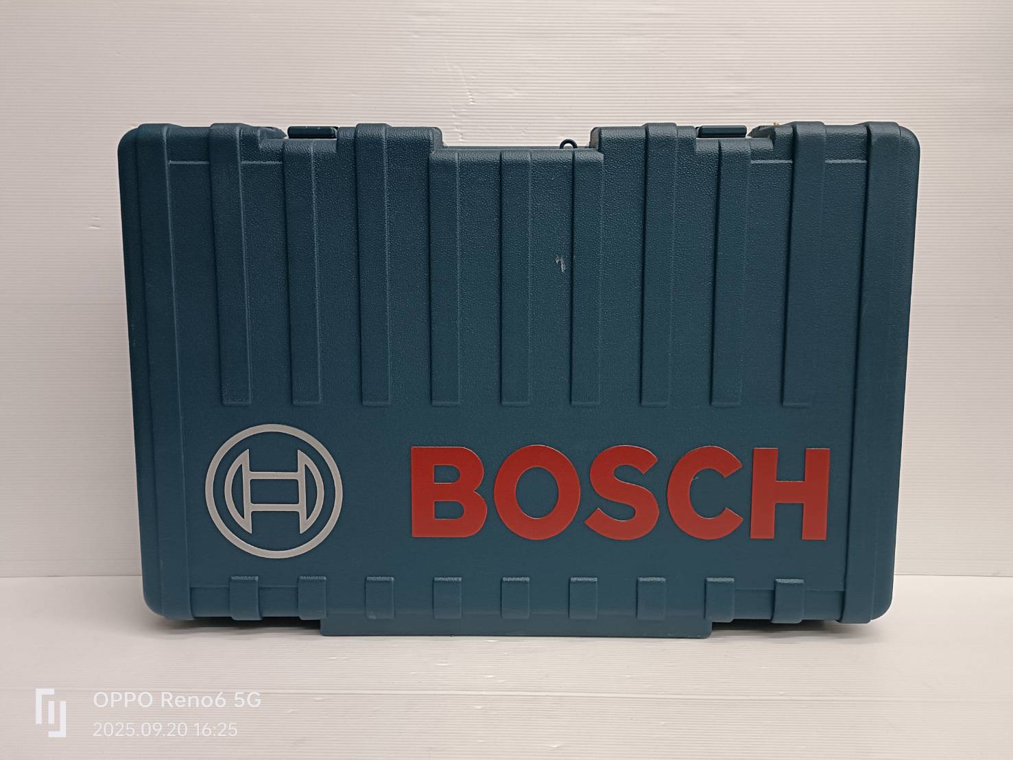 สว่านโรตารี่ GBH5-40D BOSCH