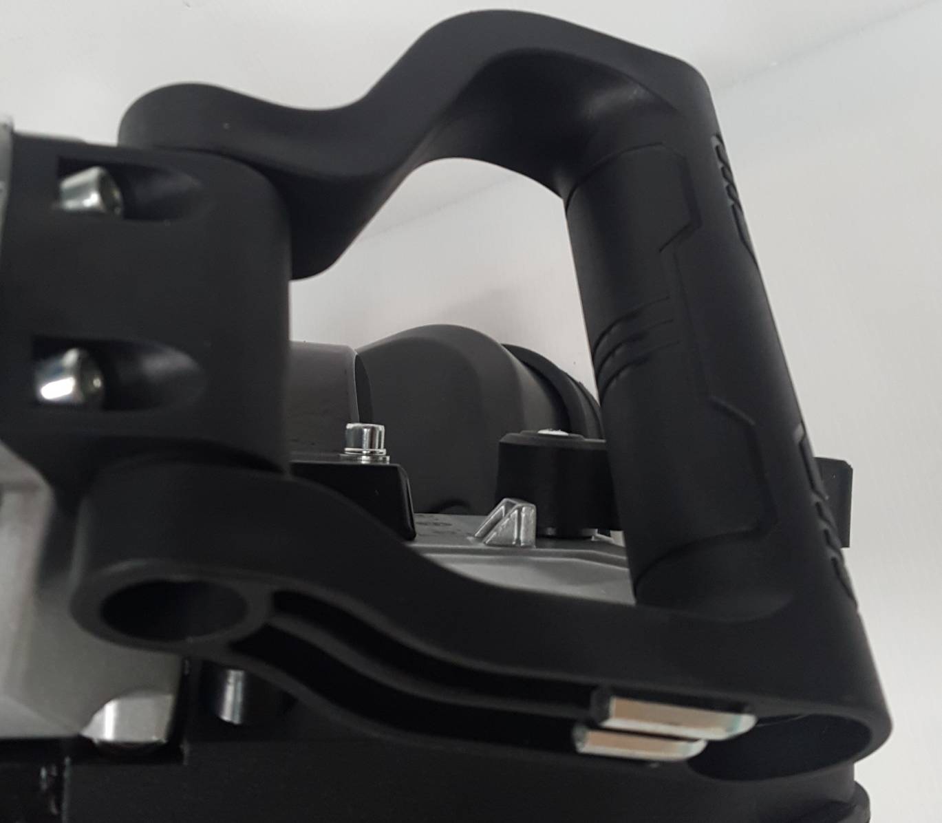 เลื่อยสายพานตัดเหล็ก รุ่น MBS1200 SCHEPPACH