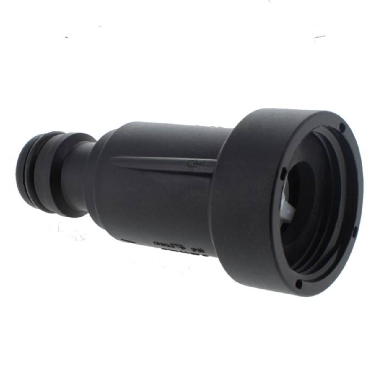 BOSCH ข้อต่อน้ำเข้า ปั้มอัดฉีด #F016F05136