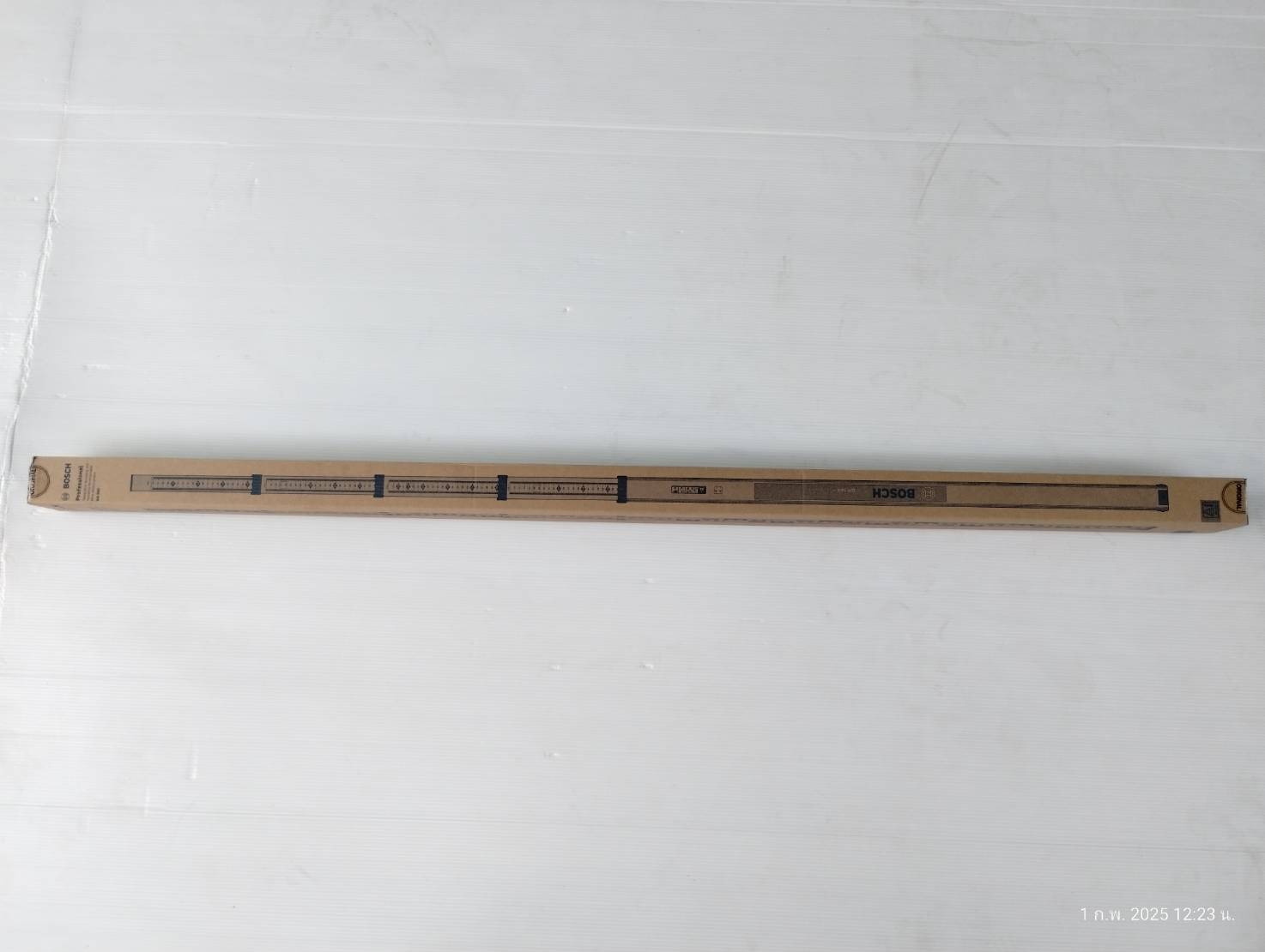 ไม้สต๊าฟ5เมตร GR500 BOSCH #0601094600