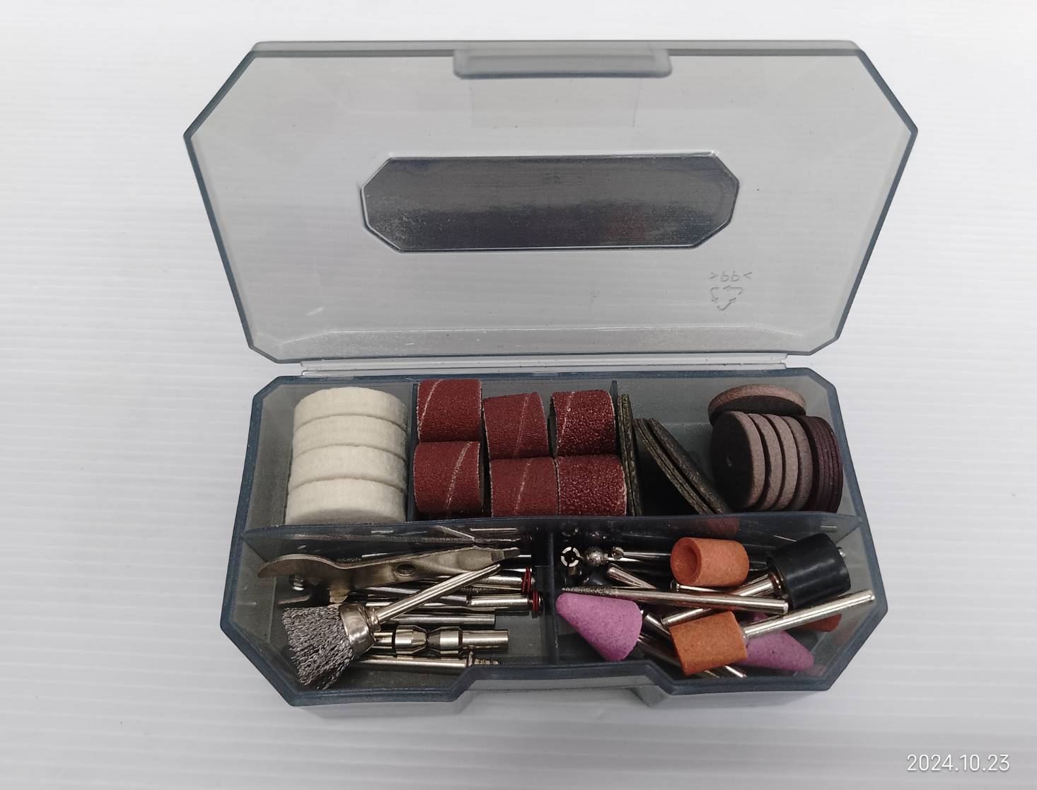 EINHELL เครื่องเจียรและแกะสลักไร้สาย TE-MT 18/34 Li Solo {สินค้าไม่รวมแบตเตอรี่/เครื่องชาร์จ}