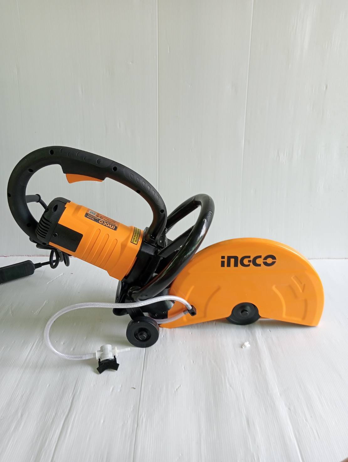 INGCO เครื่องตัดคอนกรีต14" 2800W PC3558