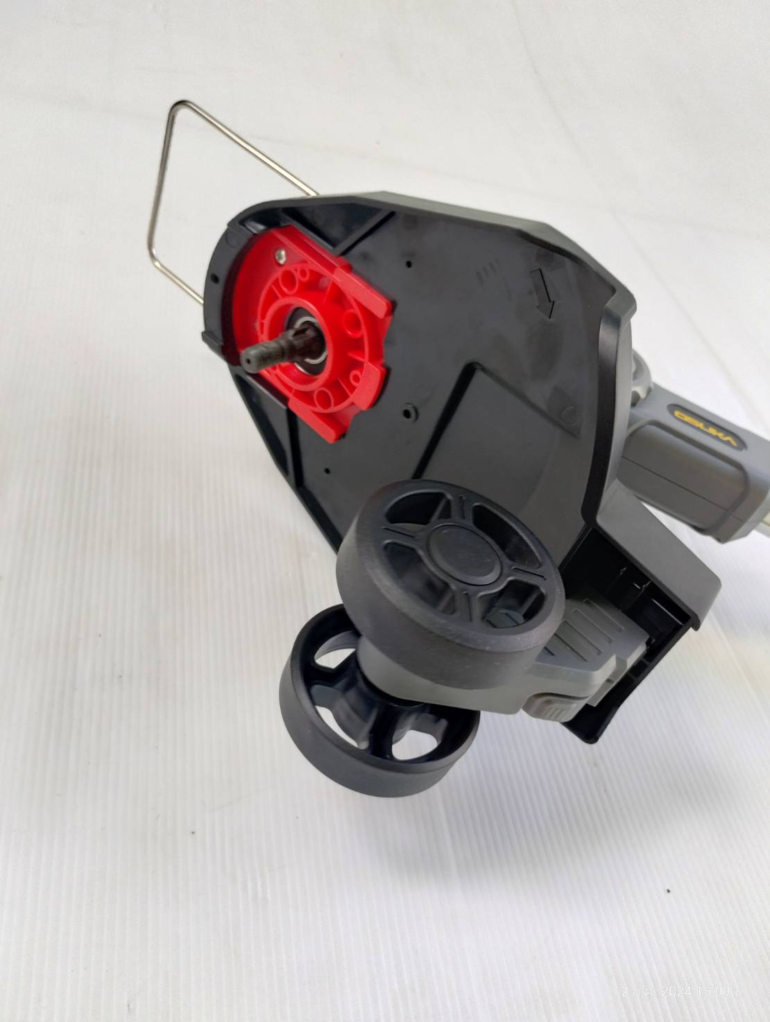 เครื่องตัดหญ้าไร้สาย OCGT406-SET-A OSUKA ชุดพร้อมแบต 4.0Ah