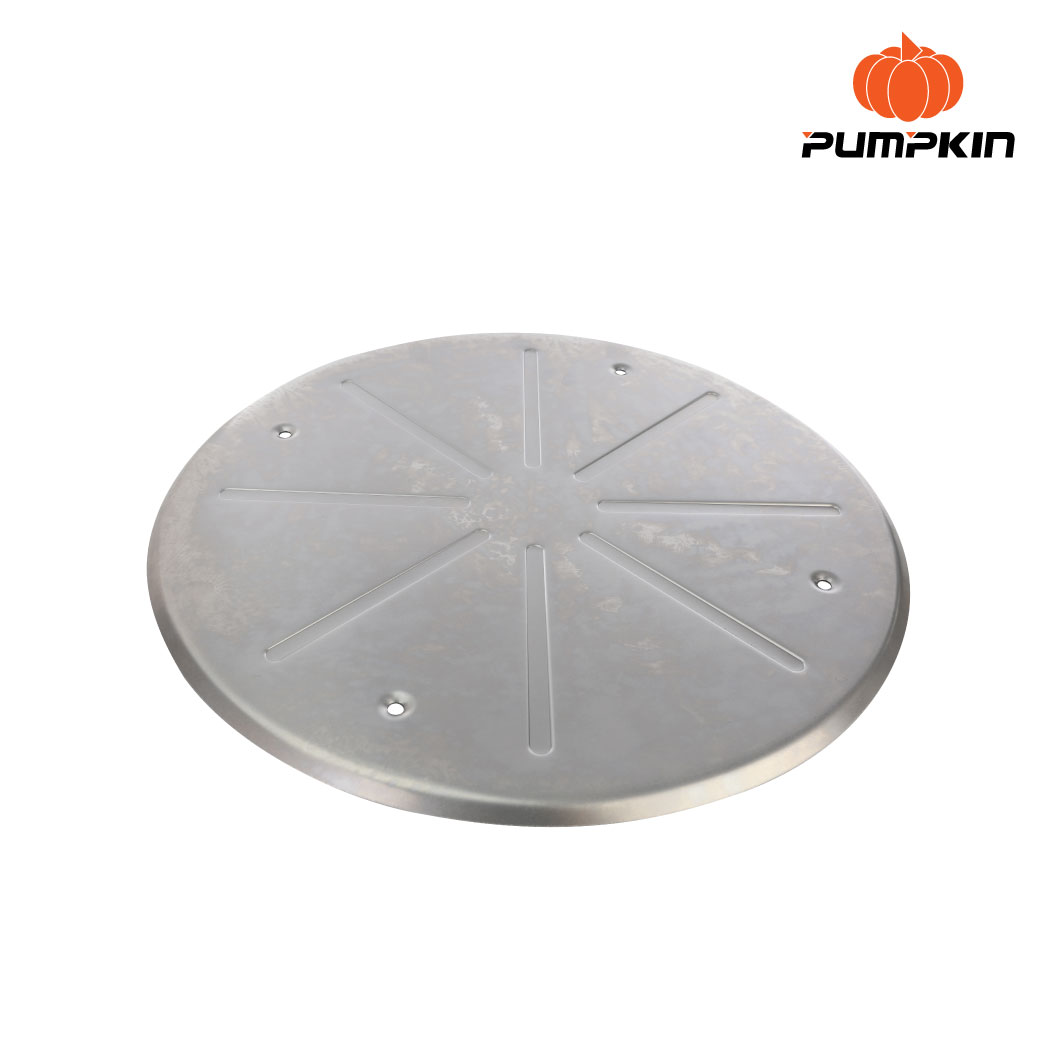 อะไหล่จานขัดมัน15" 50379 PUMPKIN ใช้กับ J-WC380