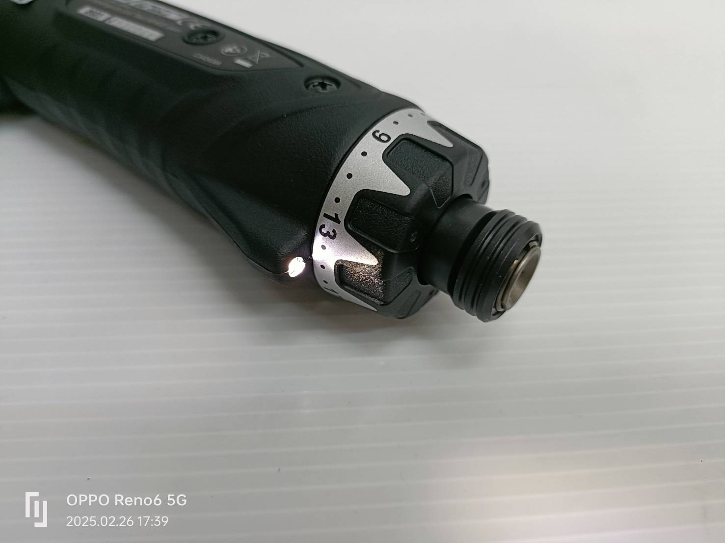 ไขควงไร้สาย DB3DL2 HIKOKI