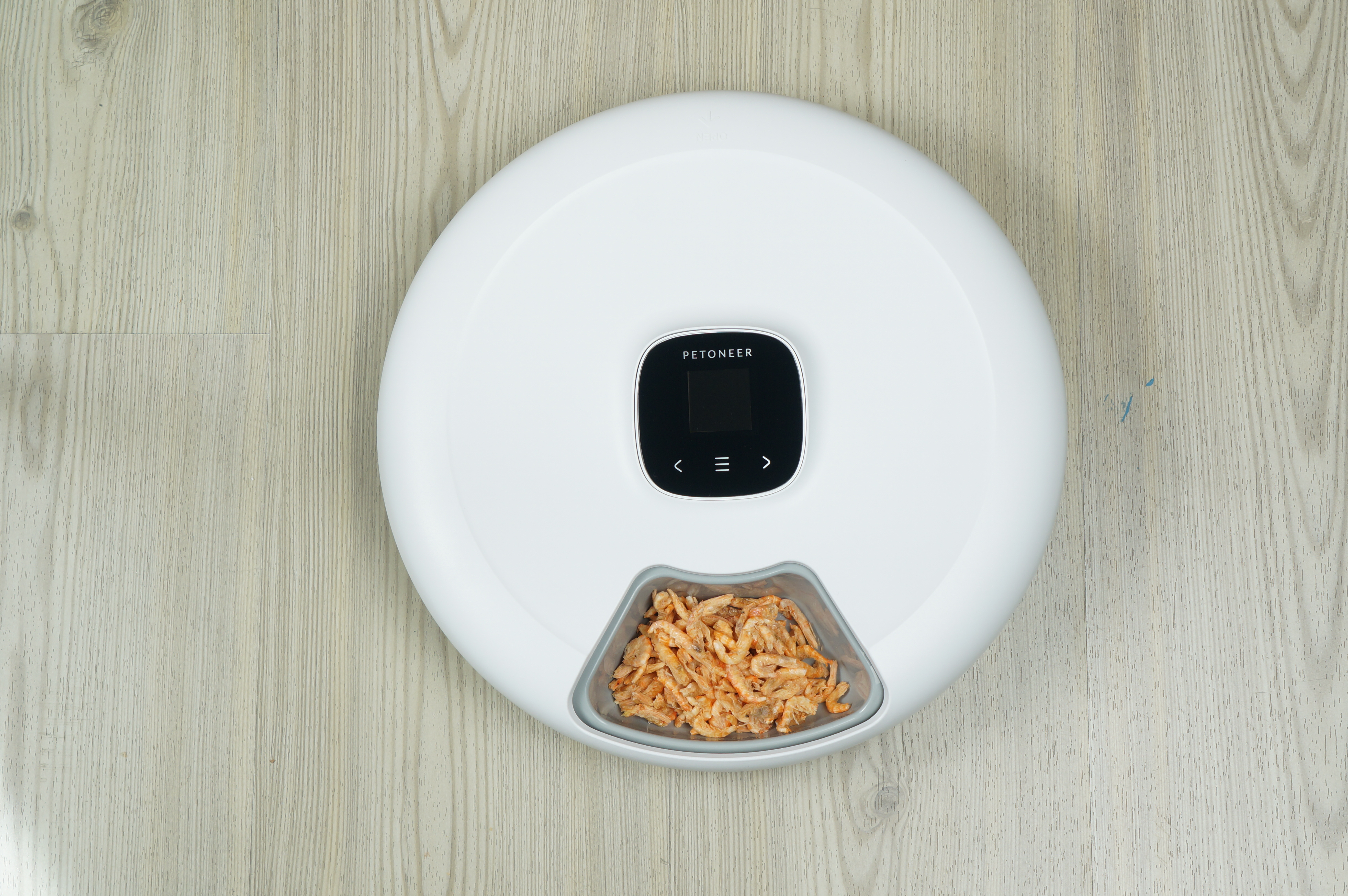 Petoneer Nutri spin - เครื่องให้อาหารสัตว์รุ่น Nutri Spin
