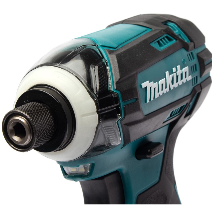 ไขควงกระแทกไร้สาย1/4 DTD149SF1J MAKITA
