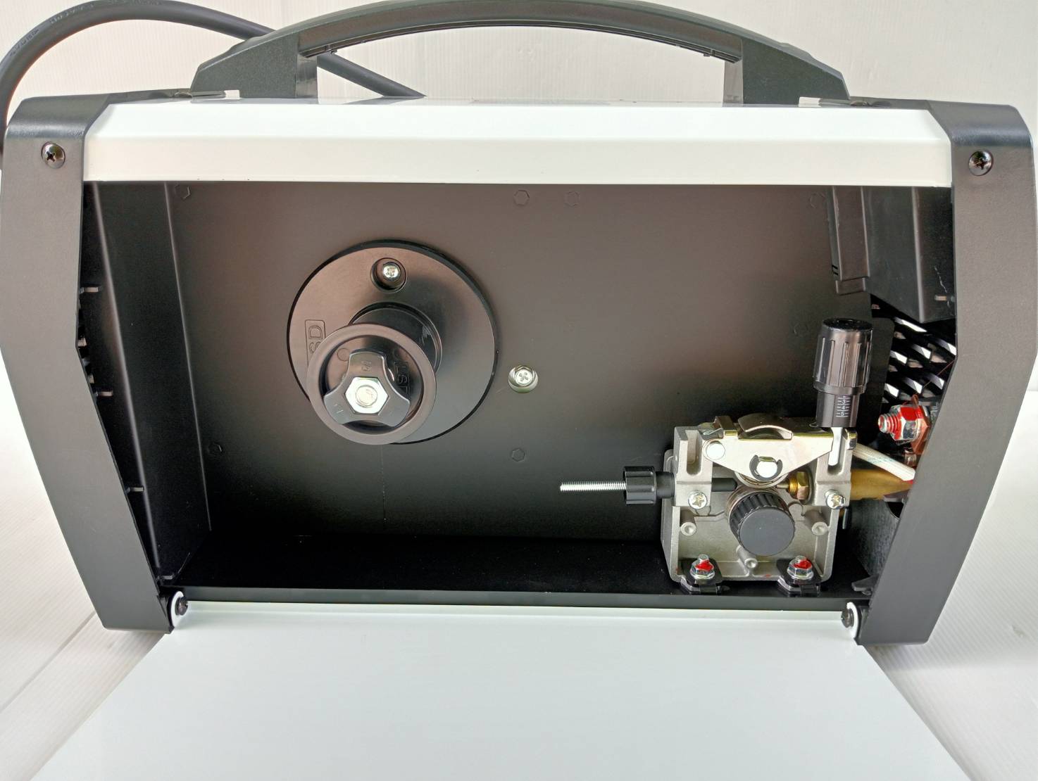 ตู้เชื่อม3ระบบ MIG-270E LED ANDELI