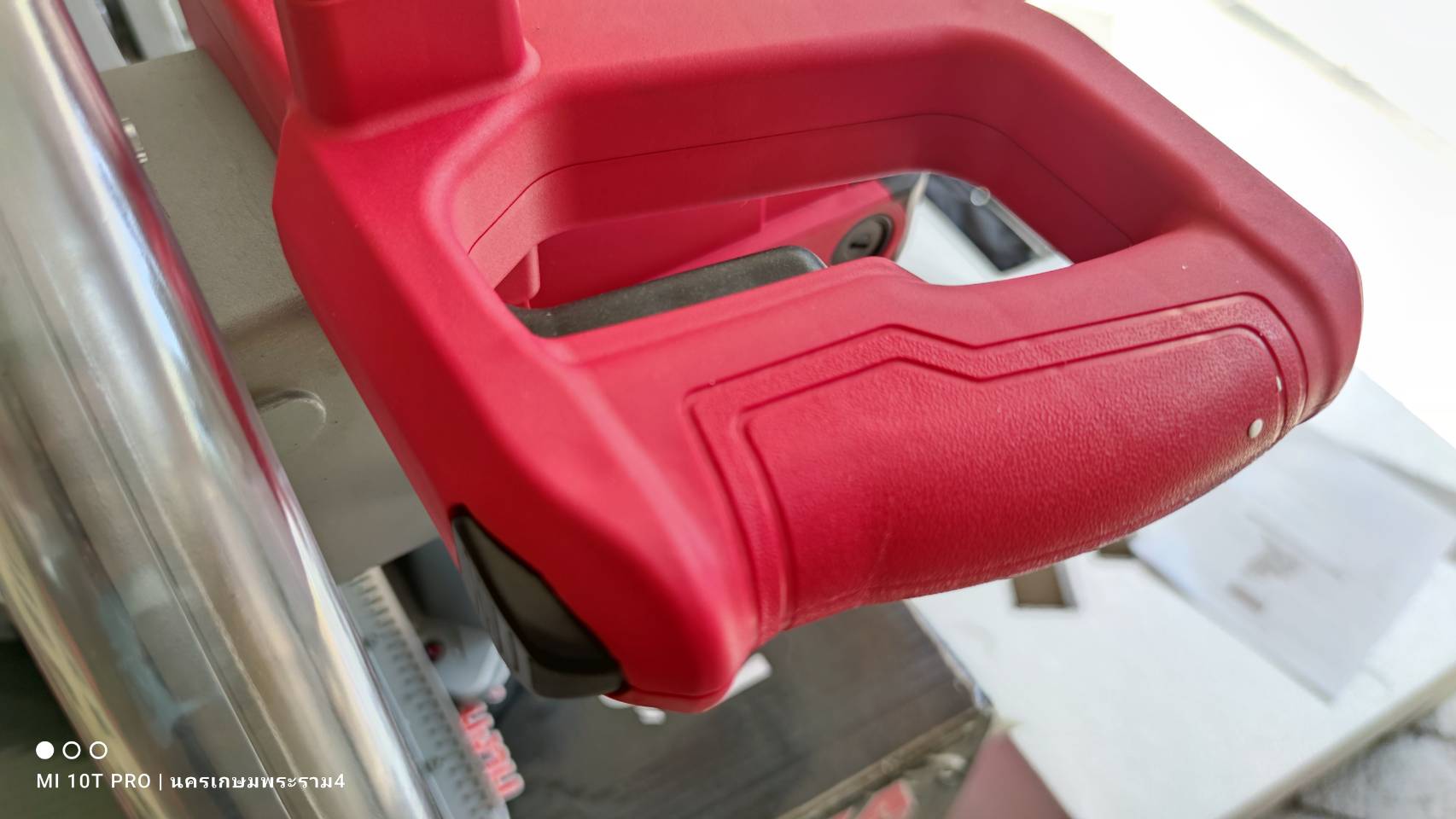 แท่นตัดองศา10" JS-1013N TOWA