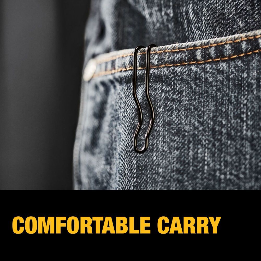 มีดพับ DWHT10994 DEWALT