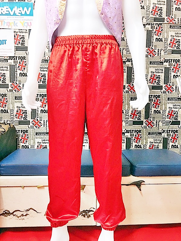 ชุดอาลาดิน / ชุดอาลีบาบา / อะลาดินกับตะเกียงวิเศษ