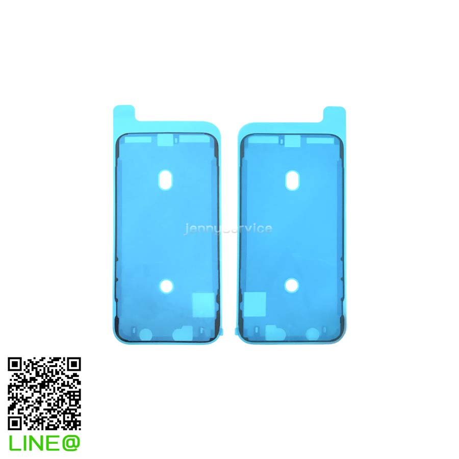 ซีลกันน้ำ iPhone X,XS