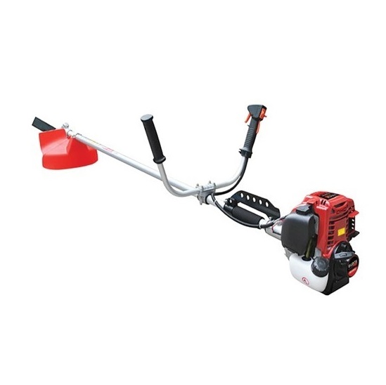 EUROX เครื่องตัดหญ้าก้านแข็ง 35cc 4 จังหวะ รุ่น 05-090-150