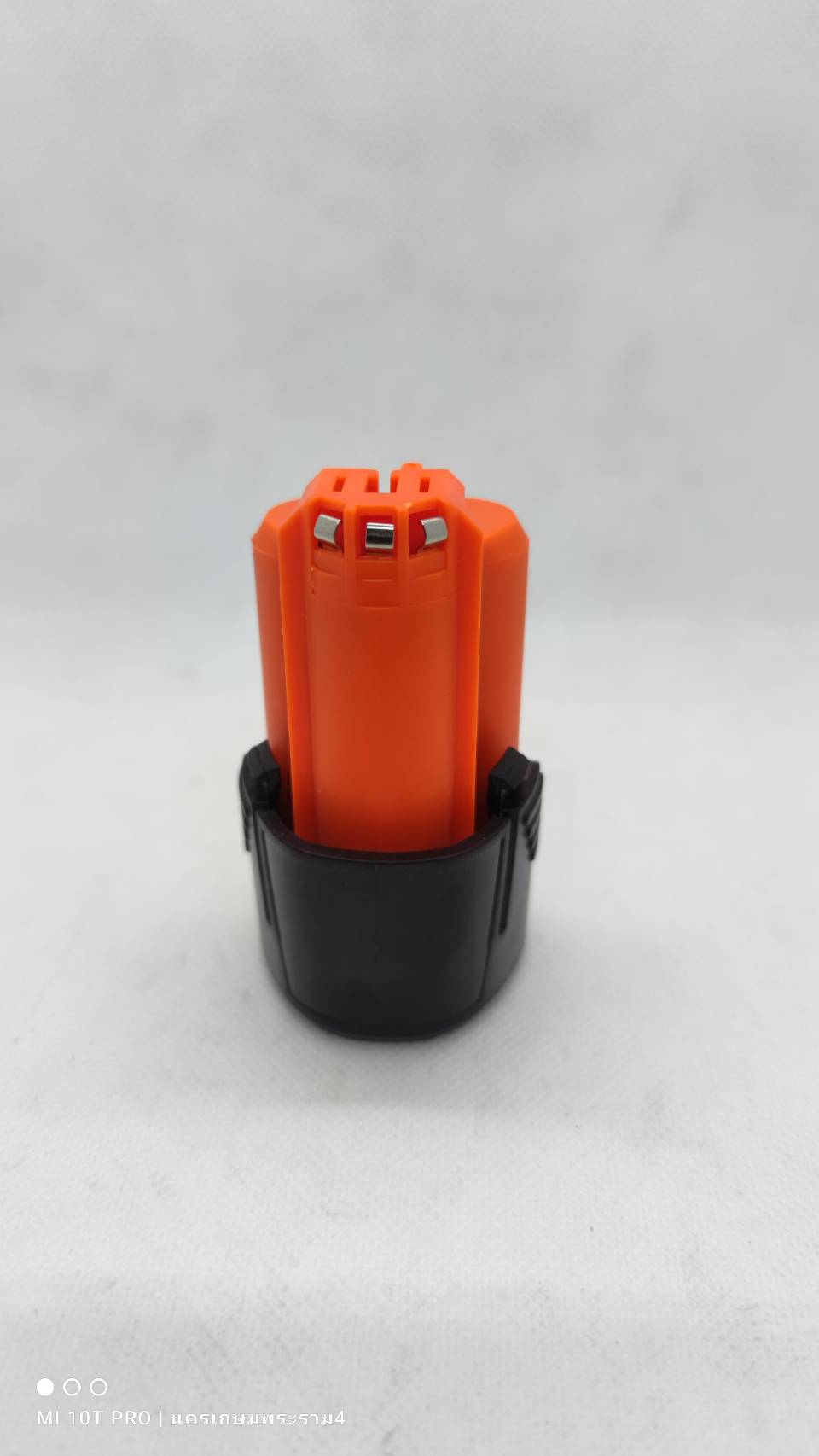 อะไหล่แบตเตอรี่12V/2.0Ah #50218 PUMPKIN ของแท้