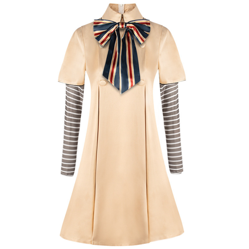 ชุดเมแกน / Megan