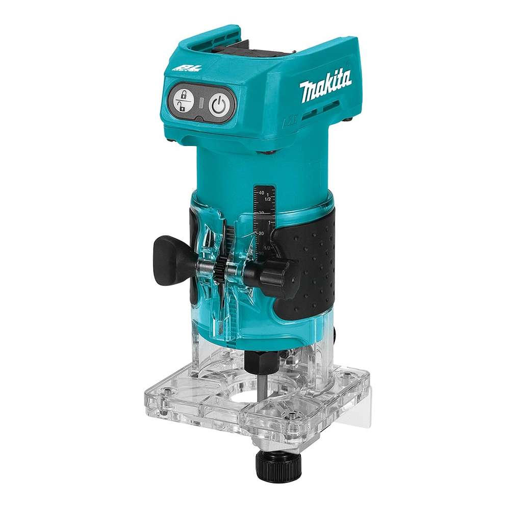 เครื่องทริมเมอร์18V DRT52Z MAKITA